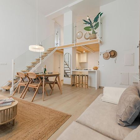 Isg Apartments Conde Negro 10 Севилья Экстерьер фото