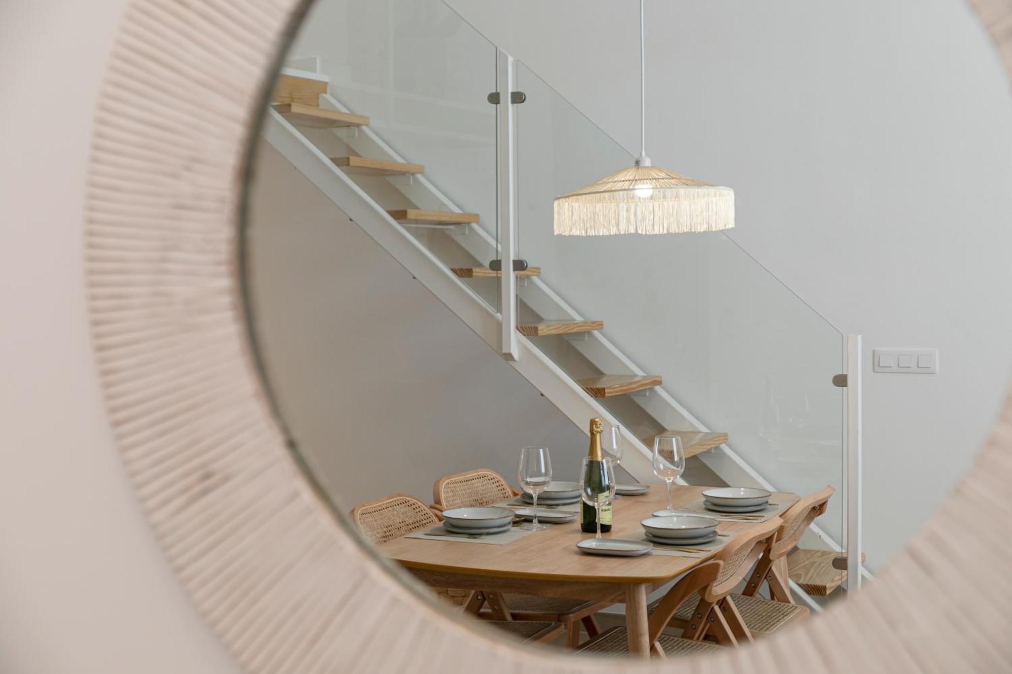 Isg Apartments Conde Negro 10 Севилья Экстерьер фото