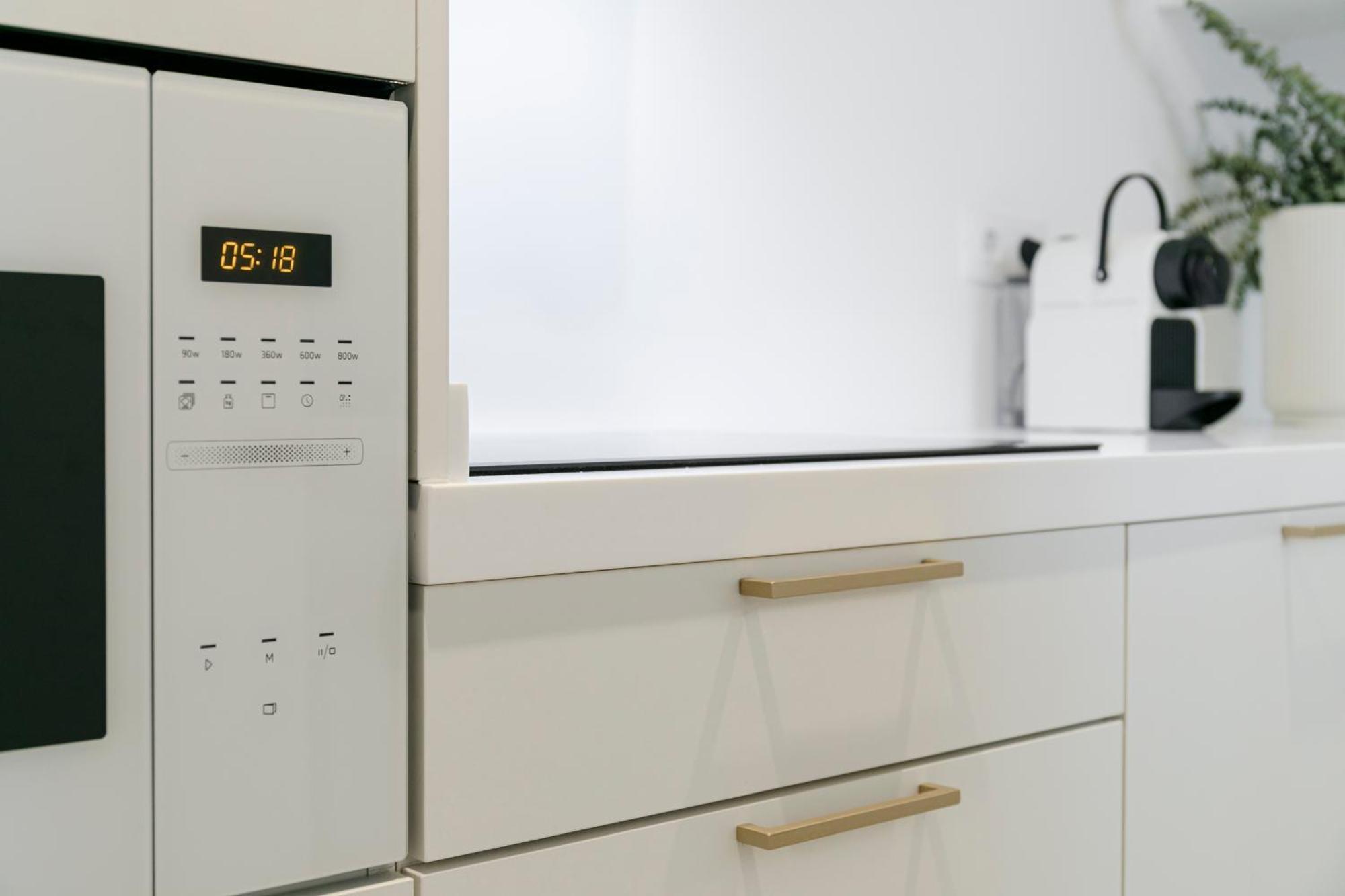 Isg Apartments Conde Negro 10 Севилья Экстерьер фото